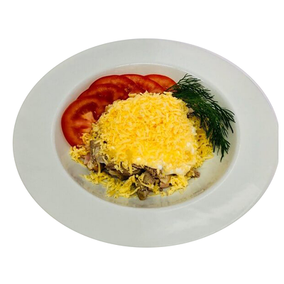 Салат Римский в Академия по цене 395 ₽