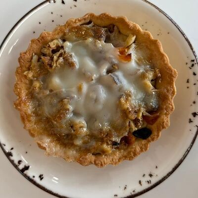 Восточный пирог в Home Kitchen по цене 1050 ₸