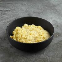 Каша пшенная в Buffet