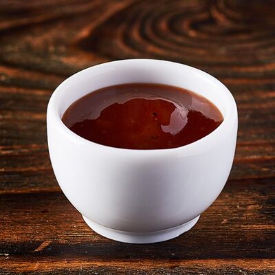 Супер острый соус Срирачав Ashokas Индийская кухня по цене 60 ₽