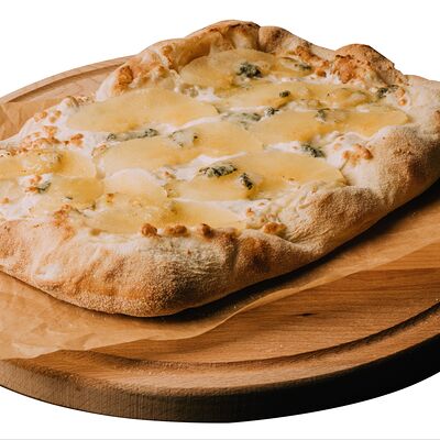 Груша-горгонзола в Руки Вверх по цене 680 ₽