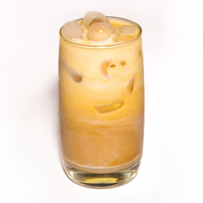 Кофе Май Тай в The art cafe по цене 325 ₽