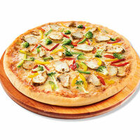 Пицца Падана (35 см) в LA Burger & Pizza