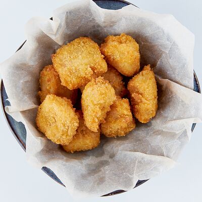 Куриные наггетсы большая в Невидалия по цене 560 ₽