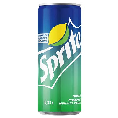 Sprite в THE МЯСО Grill Butovo по цене 110 ₽