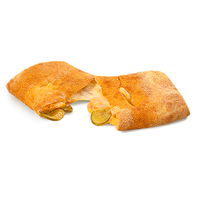 Чизи пай Тейсти в Доминос пицца по цене 11 р.