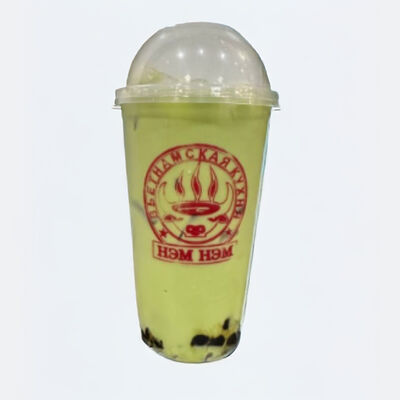 Бабл Ти (Green Thai) в Нэм Нэм по цене 480 ₽