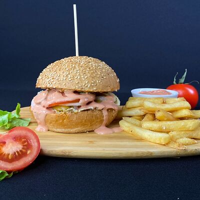 Чикаго в FoodMood по цене 270 ₽