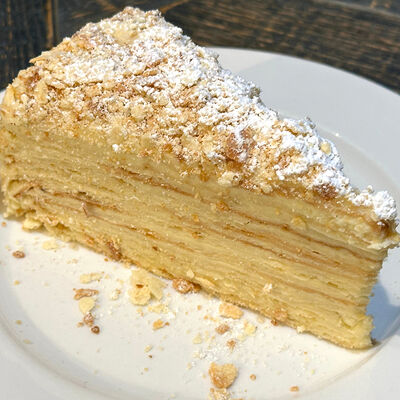 Наполеон в Дача по цене 315 ₽