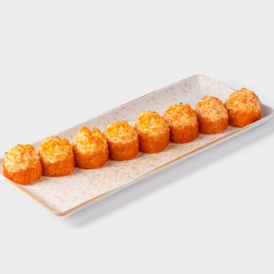 Феликс с креветкой в Тендер Суши по цене 1350 ₽