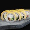 Чизанутый краб в Kartel Rolls по цене 380