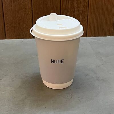 Какао в Nude по цене 400 ₽