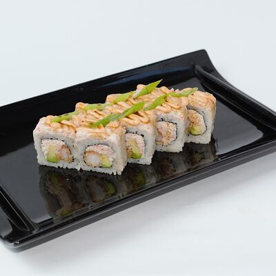 Техас в Sushiritto по цене 1080 ₽