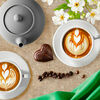 Логотип кафе Coffee Lab