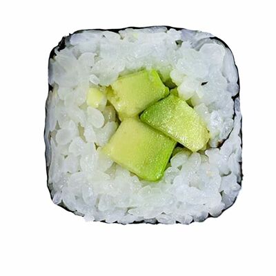 Ролл с авокадо в Spb по цене 229 ₽