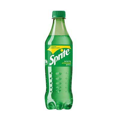 Sprite в Black Angus Kebab по цене 220 ₽