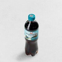 Черноголовка Байкал в ПиццаФабрика