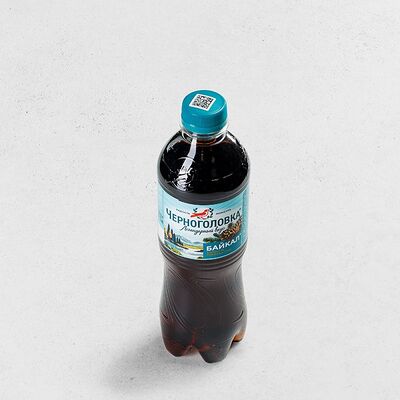 Черноголовка Байкал в ПиццаФабрика по цене 165 ₽