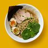 Чашу рамен в Slurp Ramen Bar по цене 440