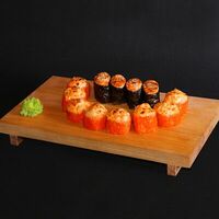 Пивной сет в Sushi Sale