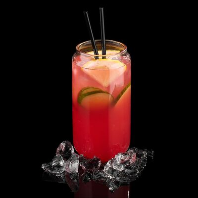 Малина с огурцом в COFFEEПЕЙ по цене 230 ₽