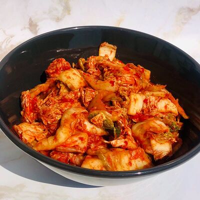 Кимчи в Туруми по цене 200 ₽