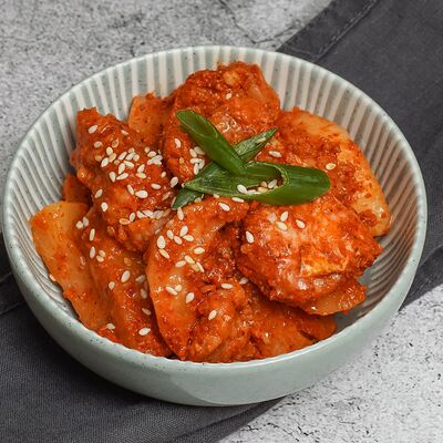 Панчани в Kuksu №1 по цене 369 ₽