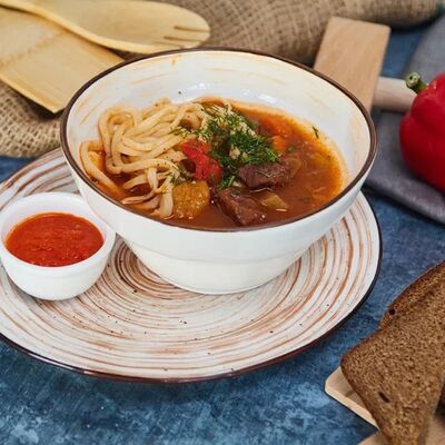 Лагман классический в Тайфун по цене 359