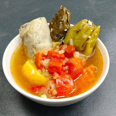 Голубцы 3/1 в Плов халяль 1 по цене 420 ₽