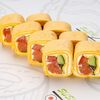 Тортилья семгой хк в Sushialex по цене 585