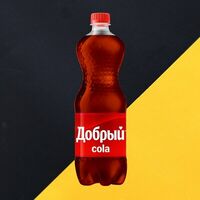 Coca-Cola в Чебурекми