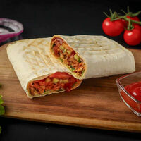 Логотип Донер Кебаб