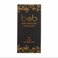 Шоколад темный Bob Фундучный в Азбука Вкуса Экспресс Меню