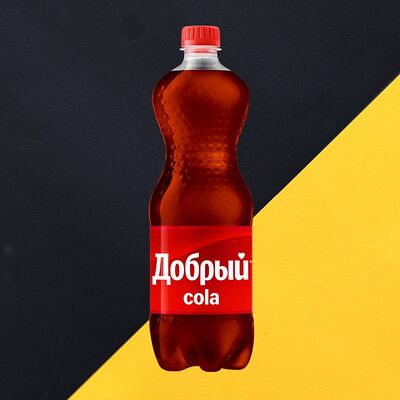 Coca-Cola в ЧебурекМи по цене 135 ₽