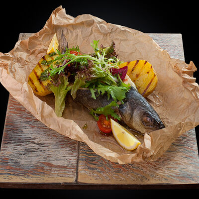 Pro_Сибас в #proсчастье по цене 640