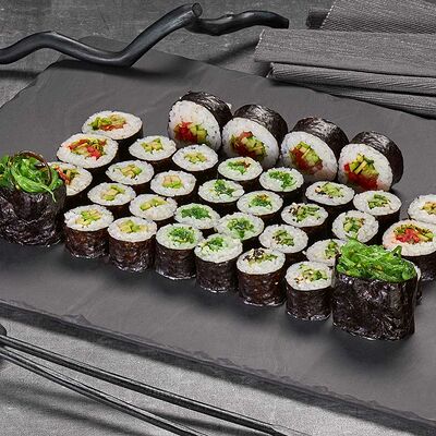 Сет Вега в Суши Мастер по цене 559 ₽