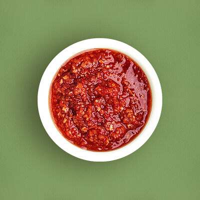 Аджика в МясоРыбка по цене 70 ₽