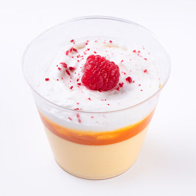 Абрикос-ваниль в Udcкафе Upside Down Cake по цене 440 ₽