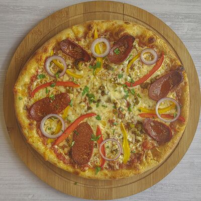 Мексикано в Istanbull по цене 910 ₽