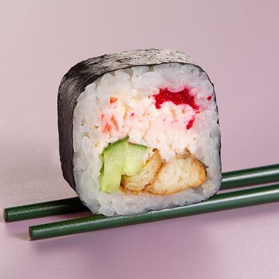 Тидори угорь в Фуди Люди по цене 549 ₽