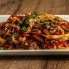 Wok со свининой в Тесоро по цене 645