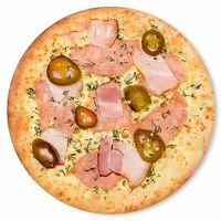 Пицца Острая в Ars pizza