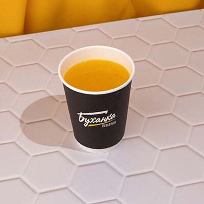 Морс Облепиха-имбирь в Пекарня Буханка по цене 145 ₽