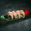 Эби с креветками в Японский Двор по цене 550