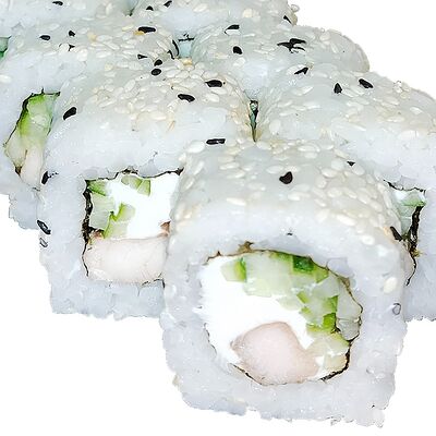 Ролл с курой в Roll Goodman по цене 249 ₽