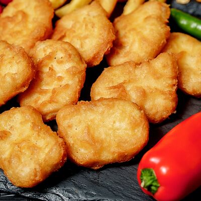 Наггетсы в Шаурмэн по цене 280 ₽