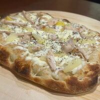 Римская пицца Мадина в Уфтанма