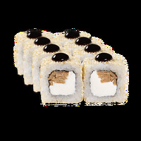 Ролл Нежный томаго в Автосуши Автопицца