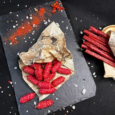 Пиколини в Мёд и мясо по цене 400 ₽