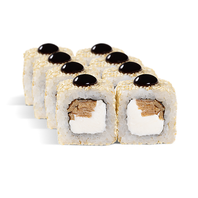 Ролл Нежный томаго в Автоcуши Автопицца по цене 463 ₽